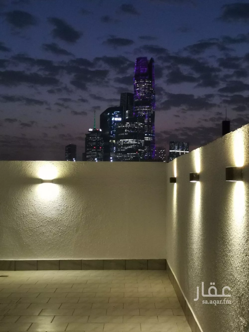 3 bedroom apartment in Al Ghadir, Riyadh 18