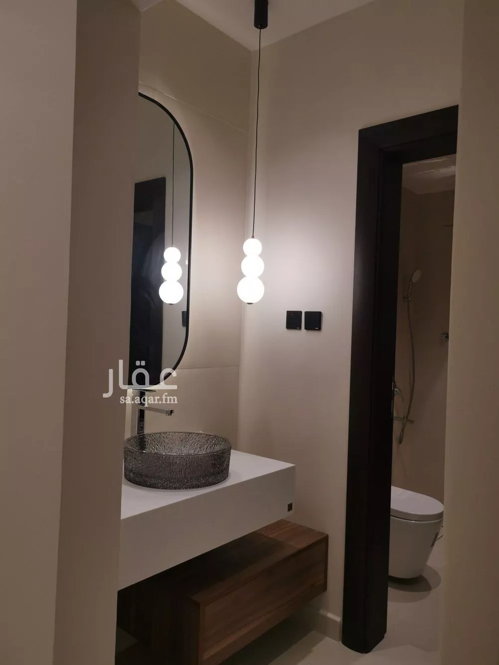 دور 5 غرف في النفل 5