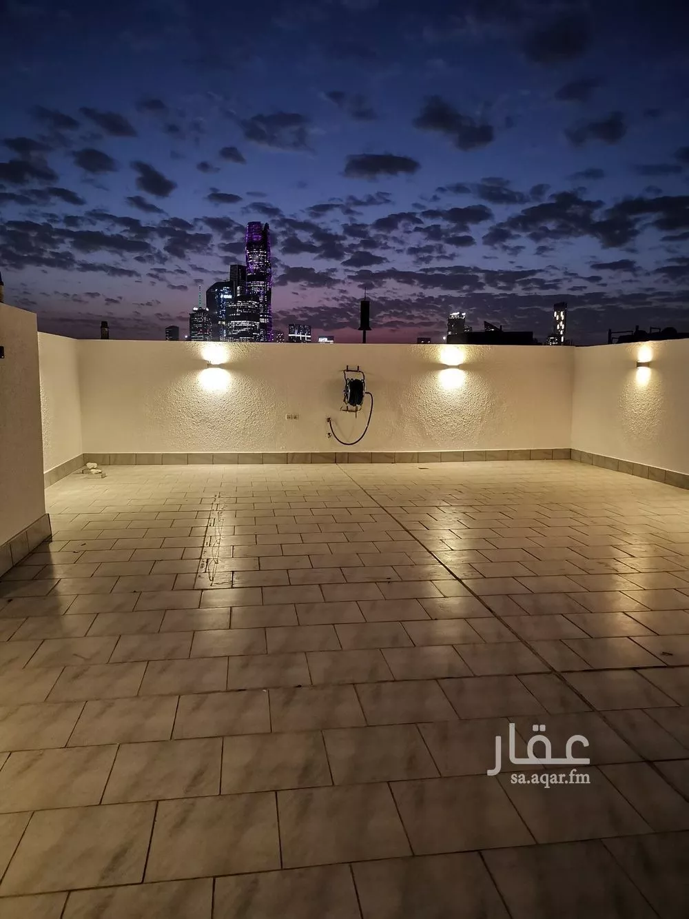 3 bedroom apartment in Al Ghadir, Riyadh 17