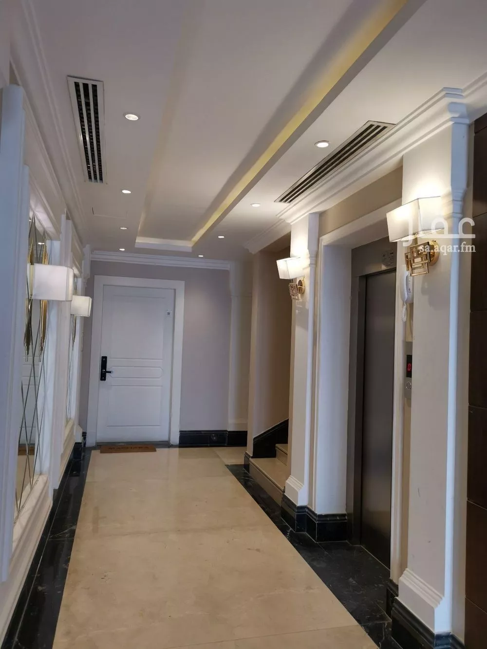 3 bedroom apartment in Al Ghadir, Riyadh 4