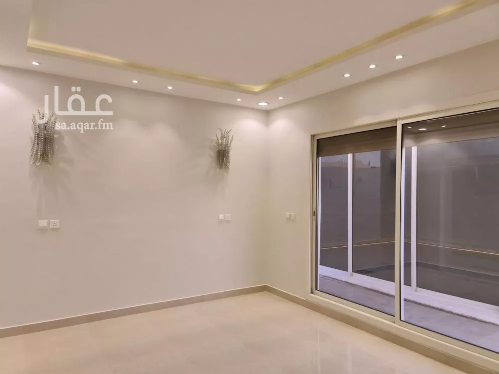 4 bedroom apartment in Ar Raid, Riyadh 8
