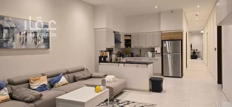 شقة 4 غرف في البحر 5