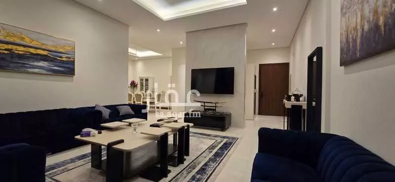 شقة 4 غرف في البحر 3