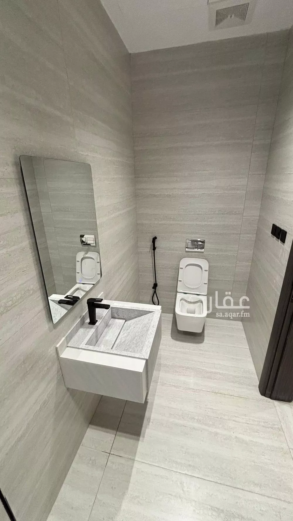 دور 5 غرف في المبعوث 5