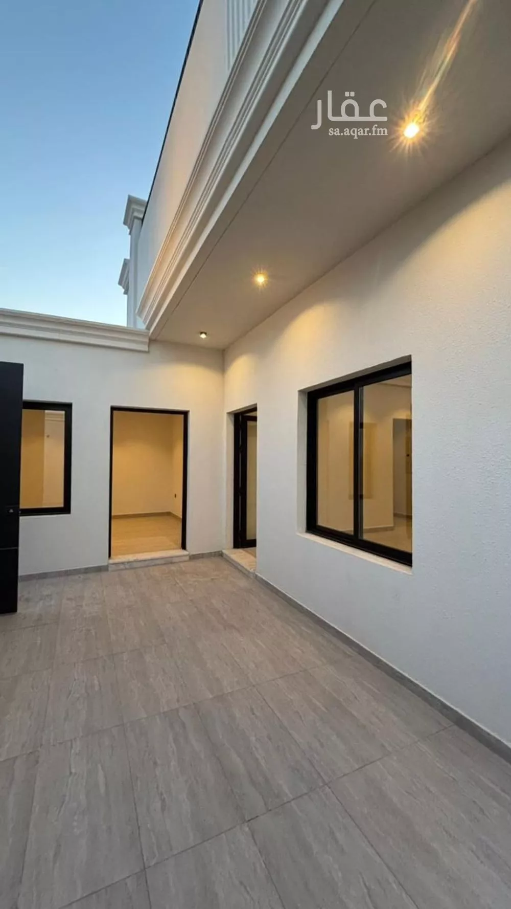 دور 6 غرف في الجصة 1