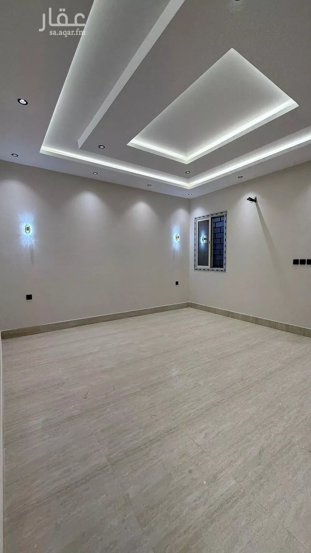 دور 6 غرف في السلام 1