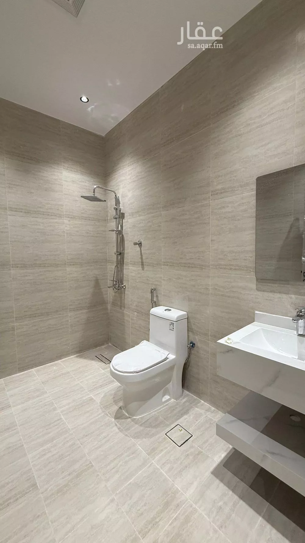 دور 6 غرف في السلام 4