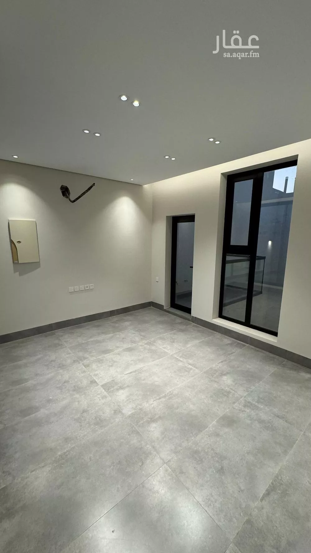 فيلا 5 غرف في شوران 4