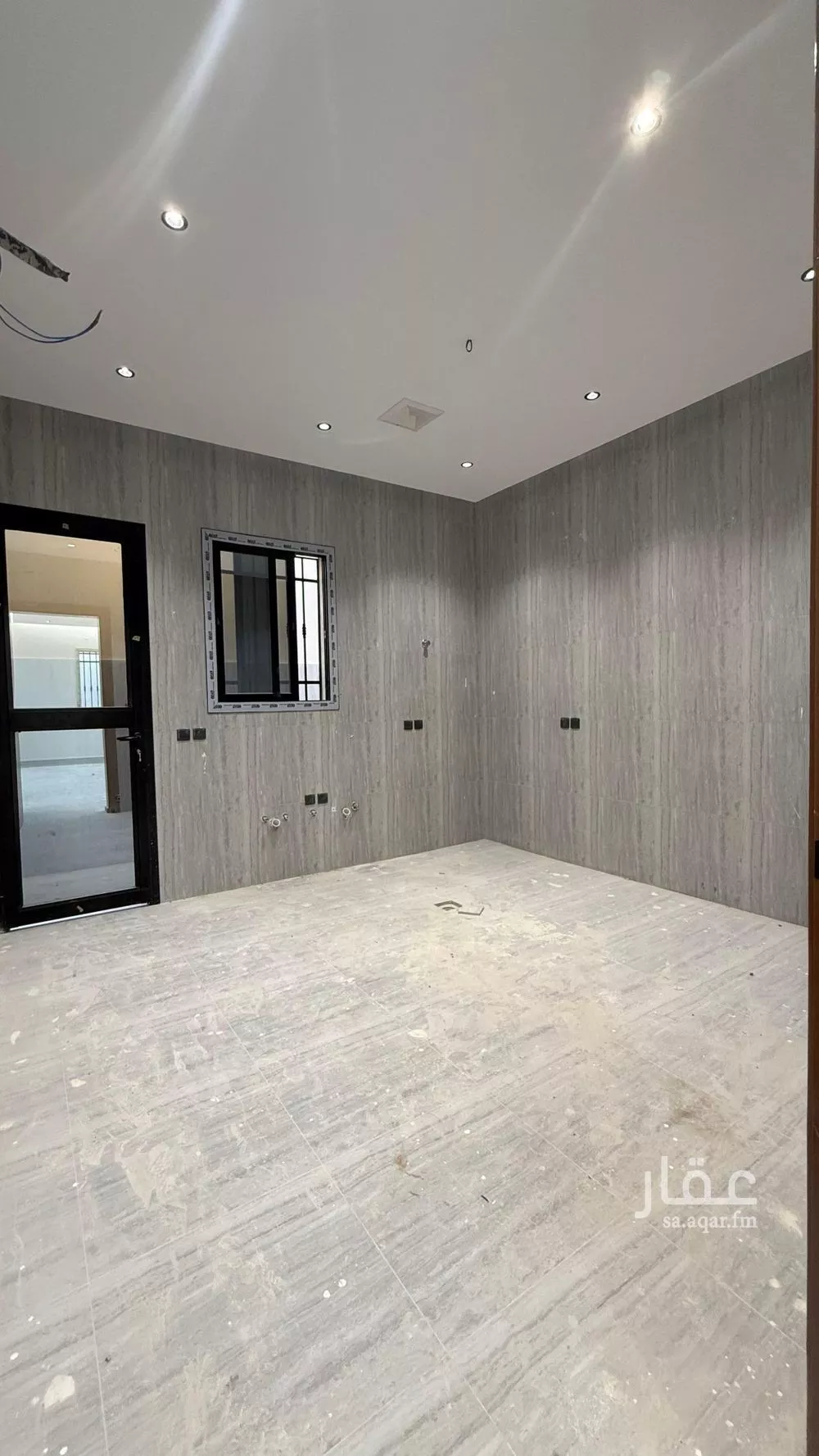 دور 6 غرف في السكة الحديدية 5