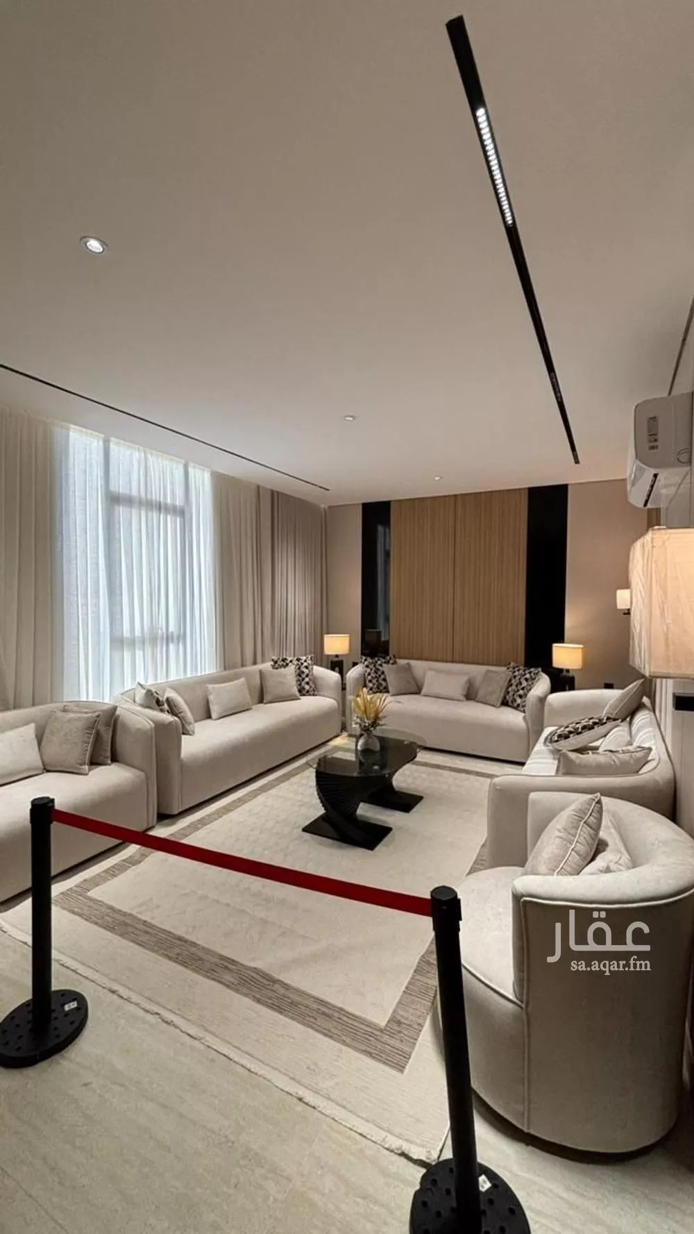 4 bedroom apartment in Al Rayah, Madinah 9