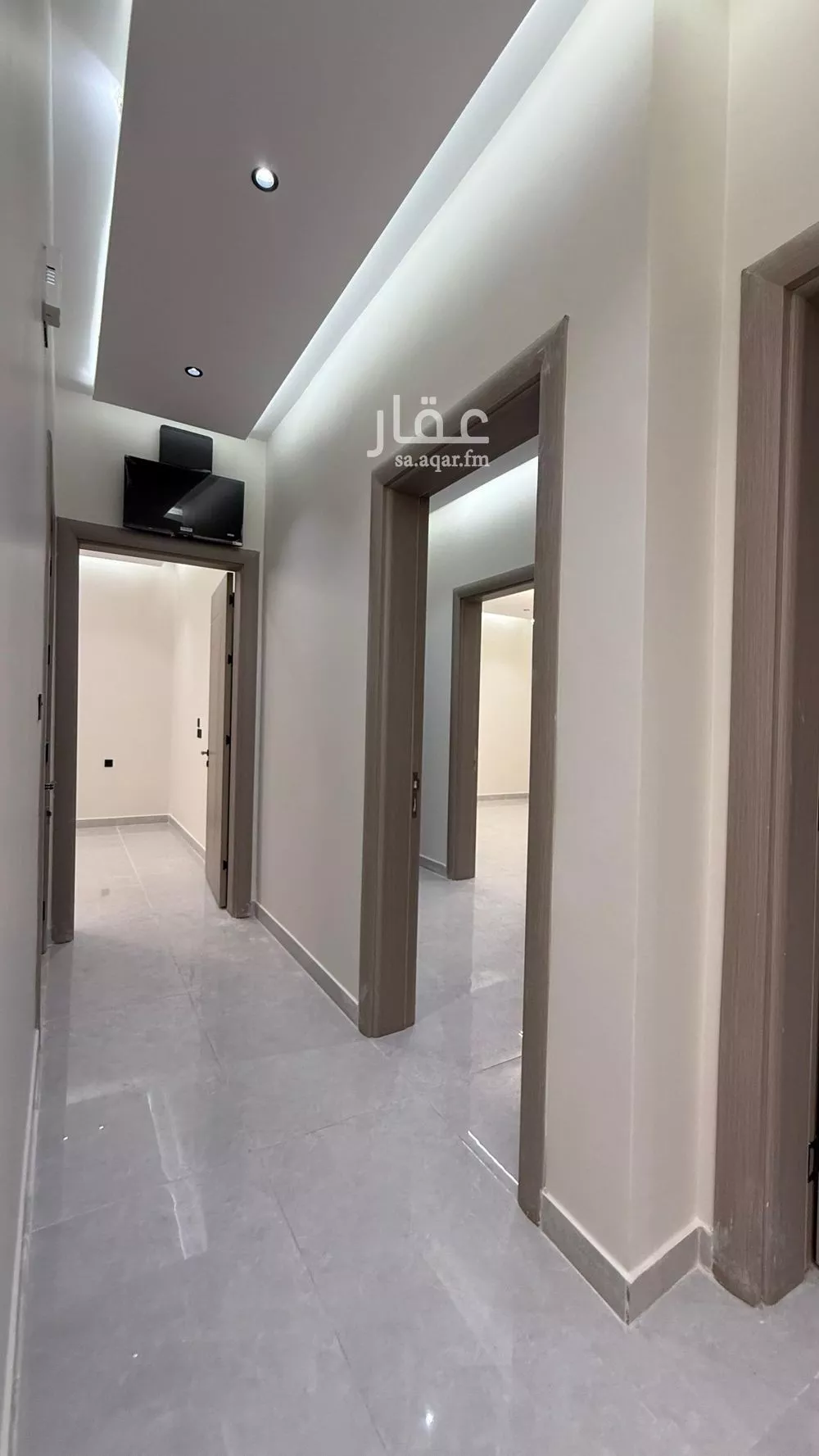 دور 6 غرف في السكة الحديدية 5