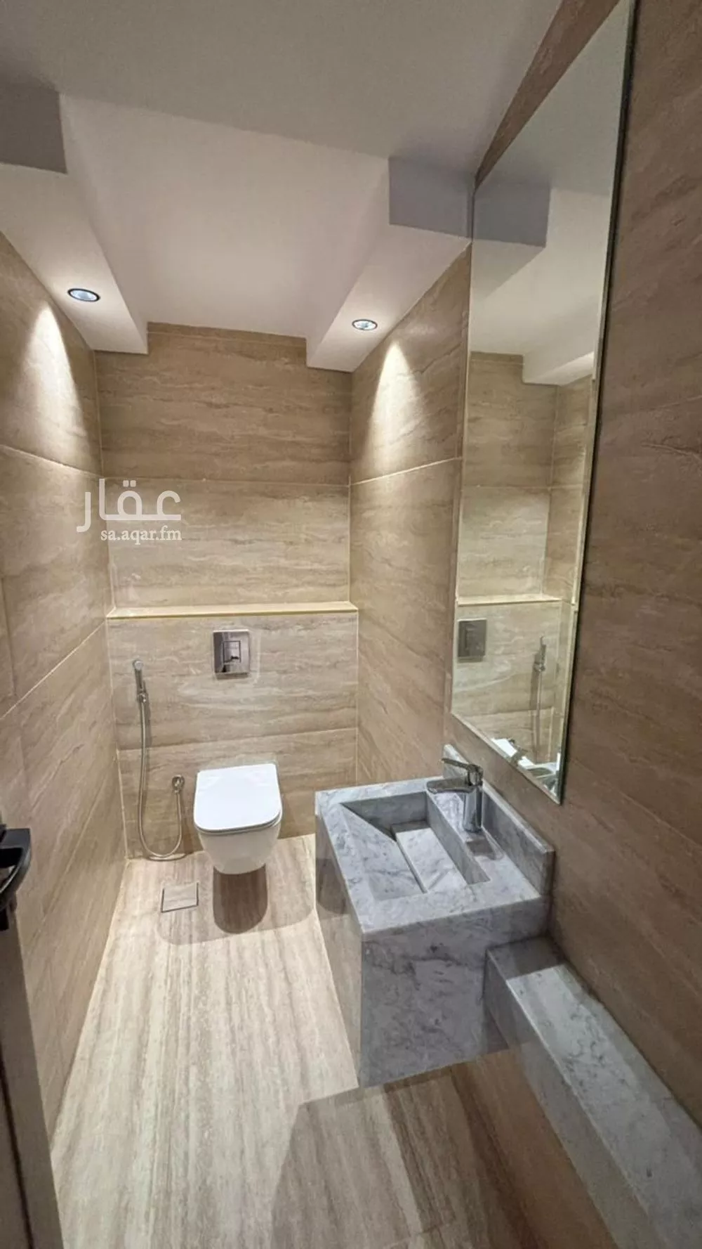 6 bedroom villa in Mudhainib, Madinah 10