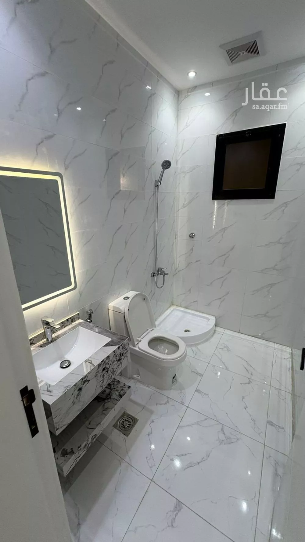 دور 6 غرف في الجصة 5