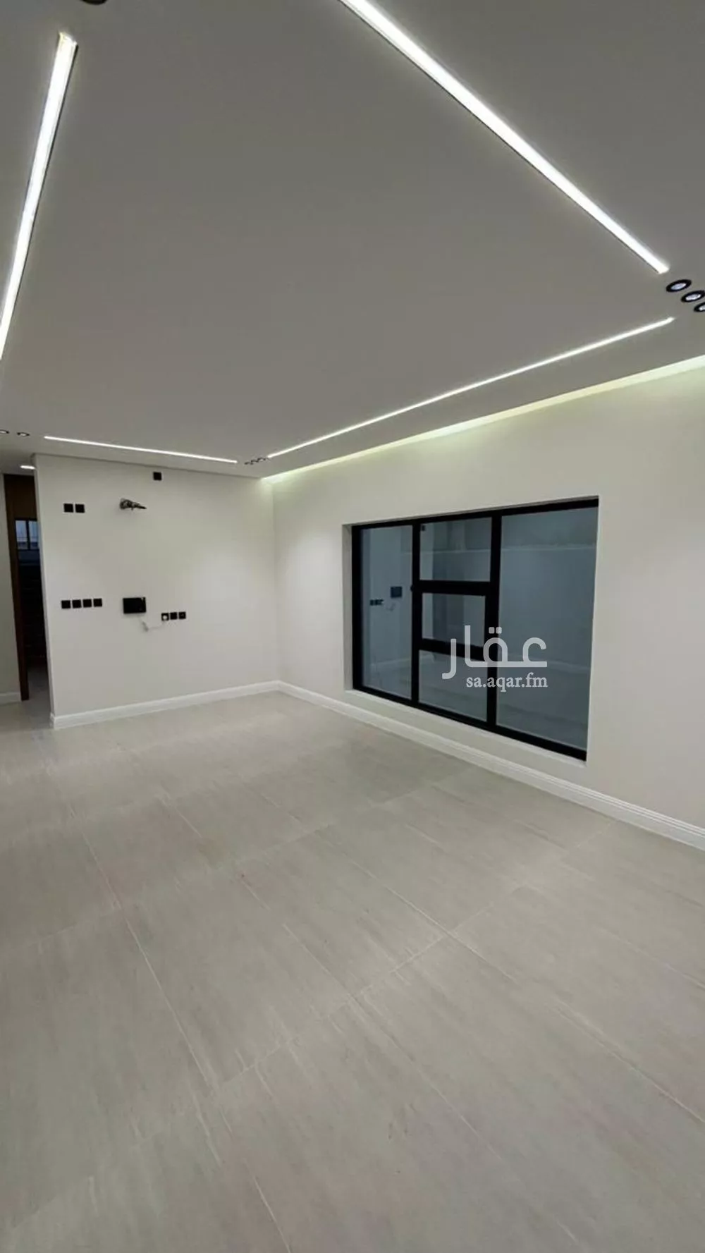 عمارة 745 م² في شوران 3