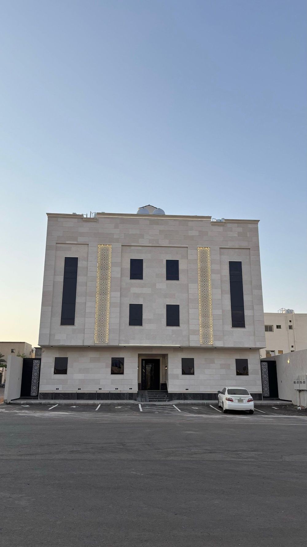 5 bedroom apartment in Khakh, Madinah 7