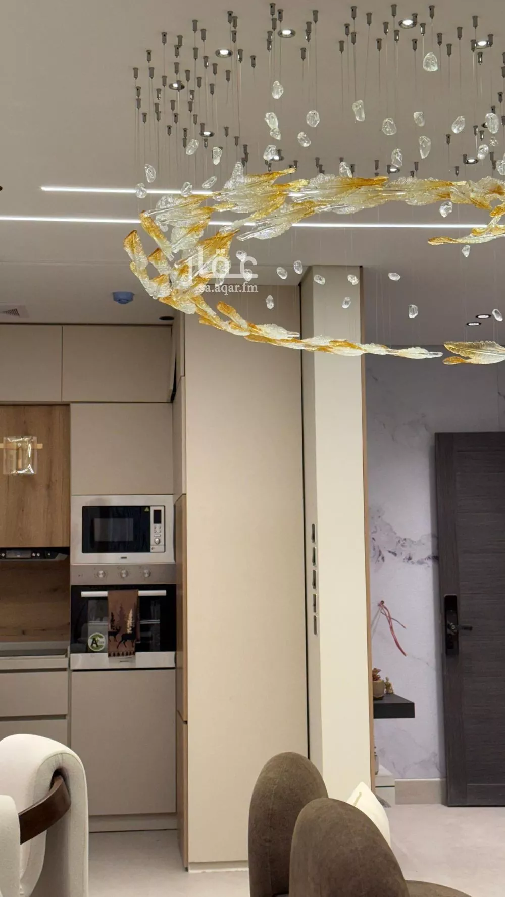 شقة 2 غرف في الجماوات، المدينة المنورة 4