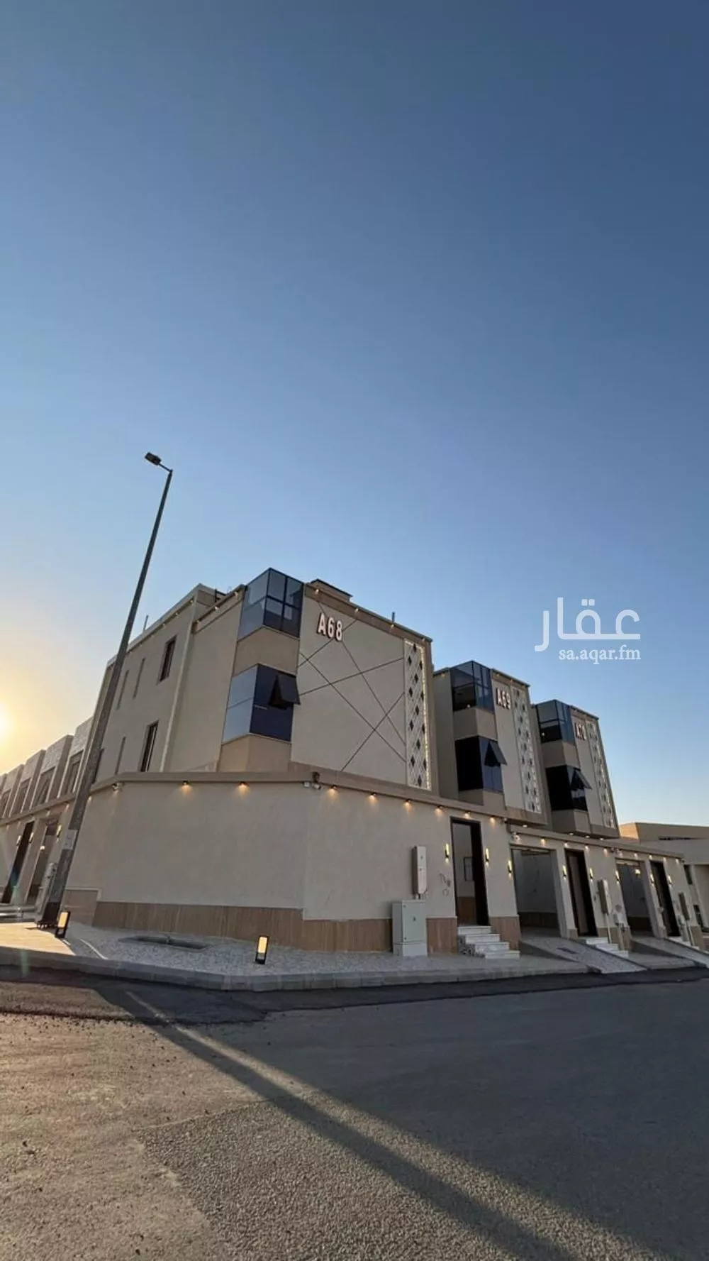6 bedroom villa in Shawran, Madinah 16