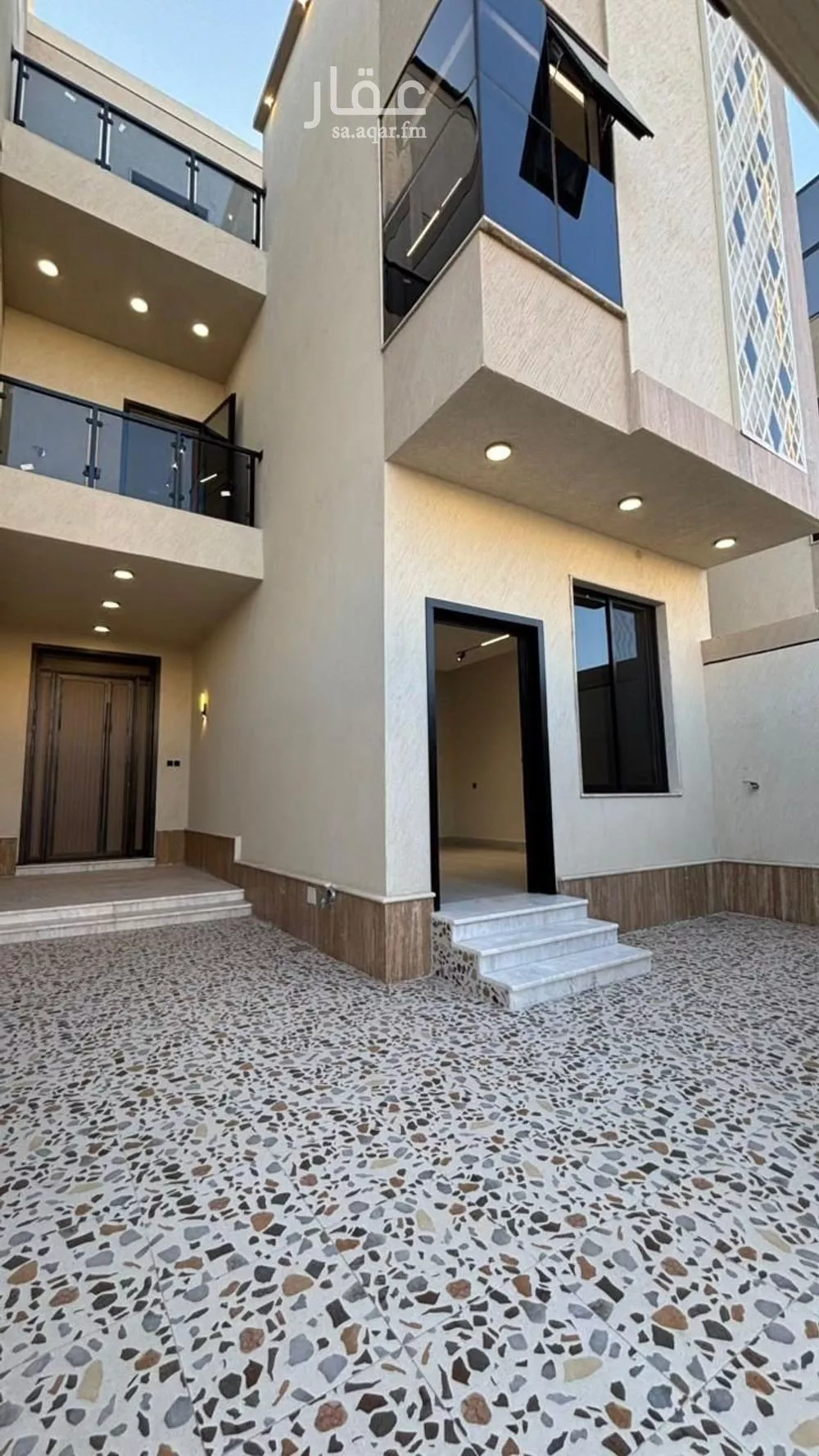 6 bedroom villa in Shawran, Madinah 25