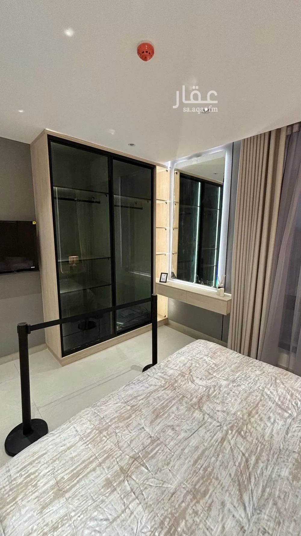 شقة 2 غرف في الجماوات، المدينة المنورة 4