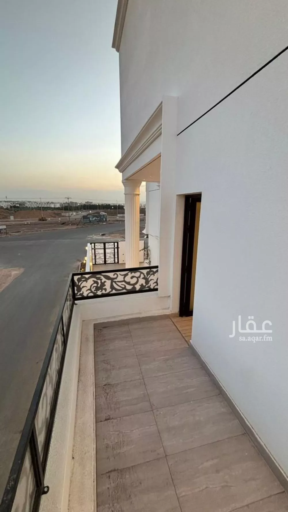 فيلا 6 غرف في مذينب 4