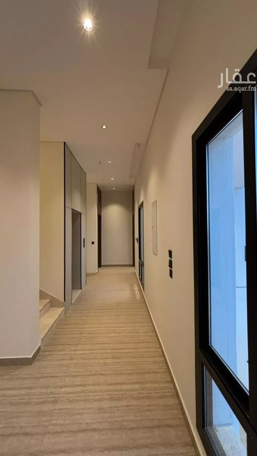 فيلا 6 غرف في مذينب 5