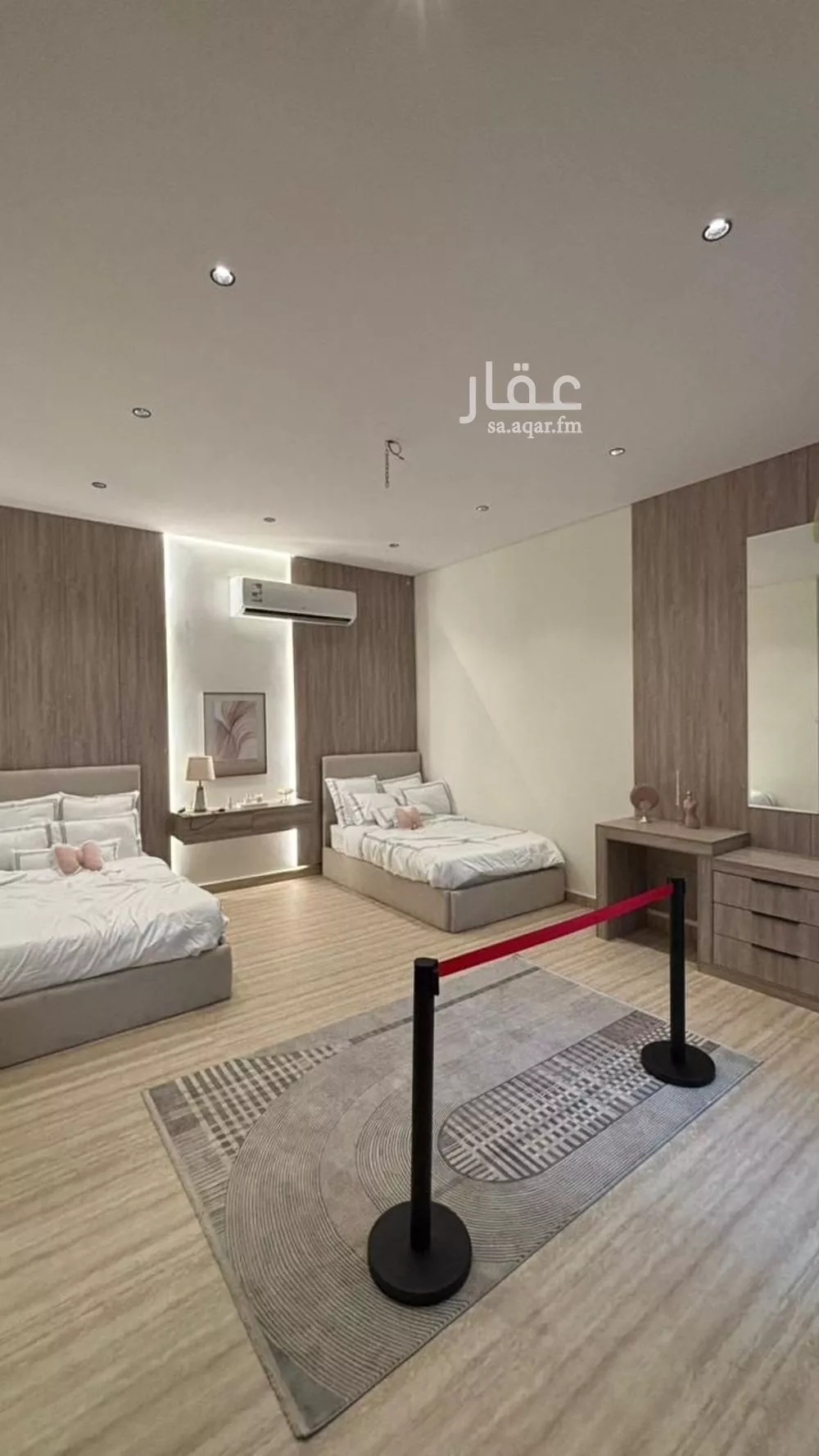 6 bedroom villa in Mudhainib, Madinah 6