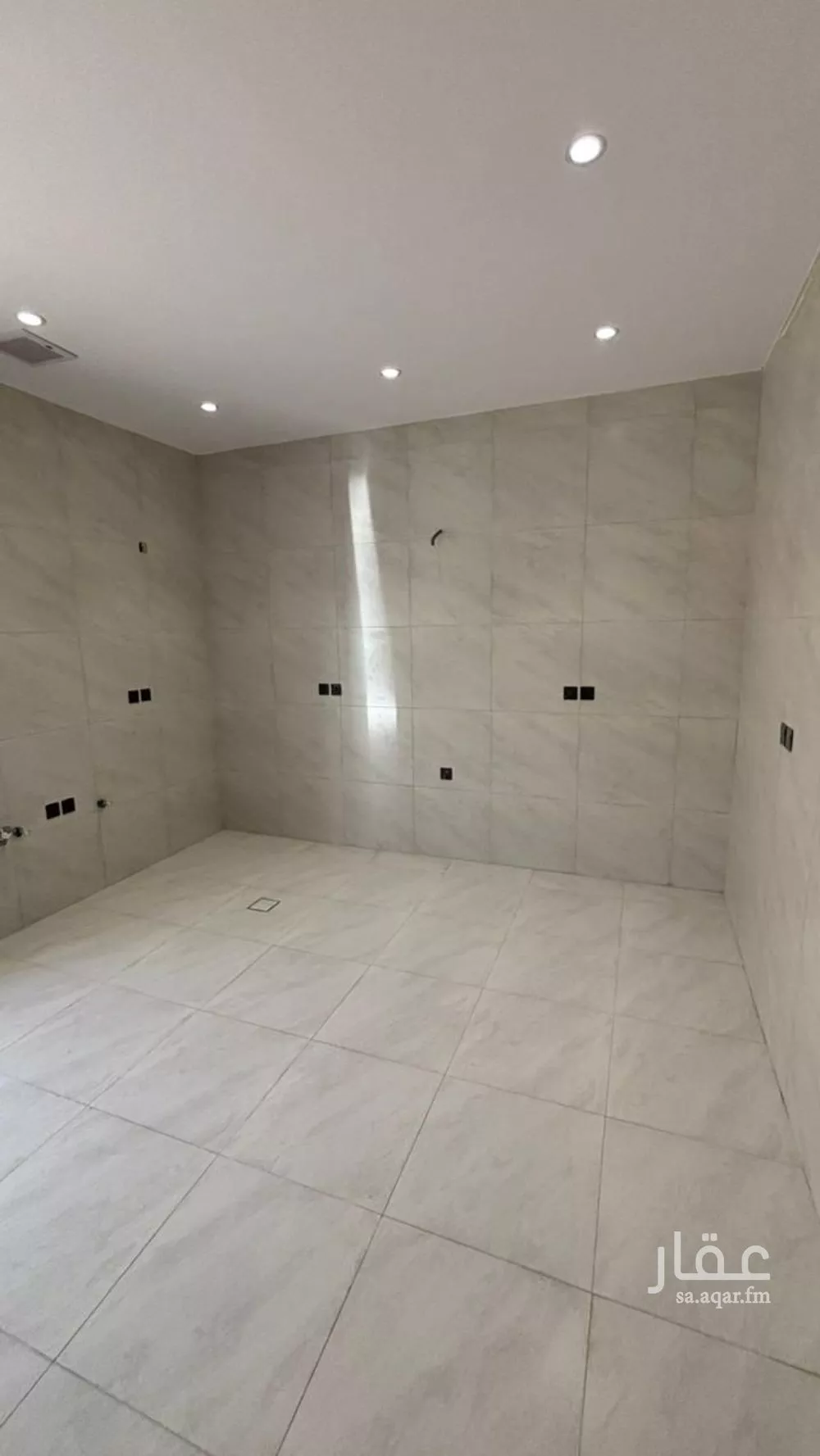 6 bedroom villa in Nubala, Madinah 7