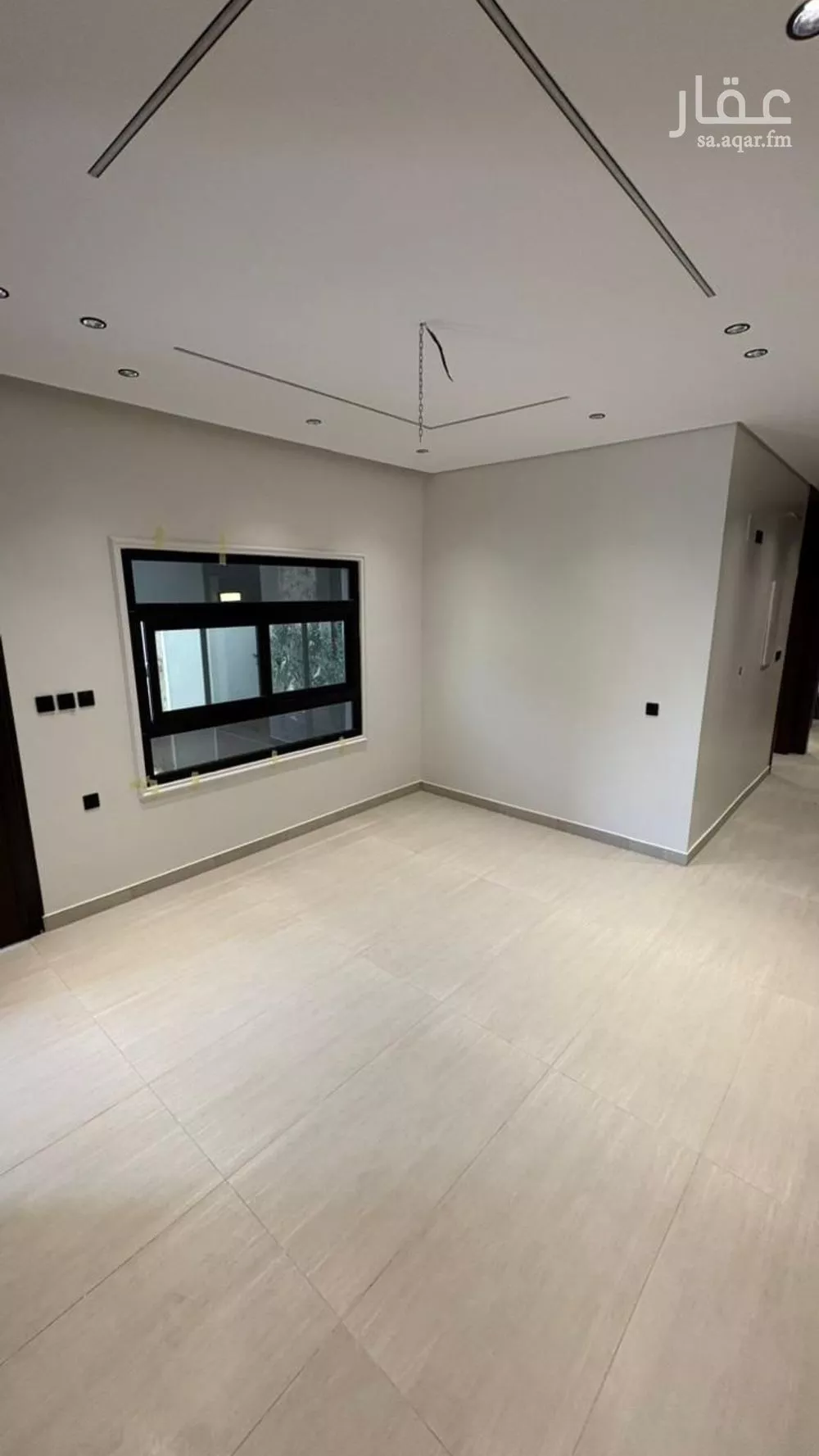 شقة 4 غرف في شوران 1