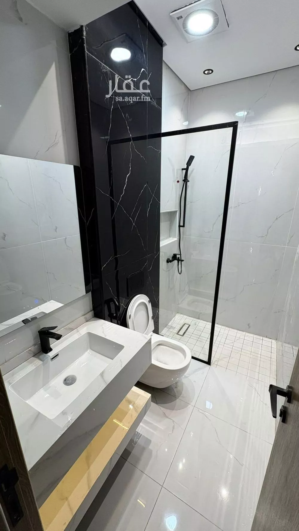 4 bedroom villa in Shawran, Madinah 10