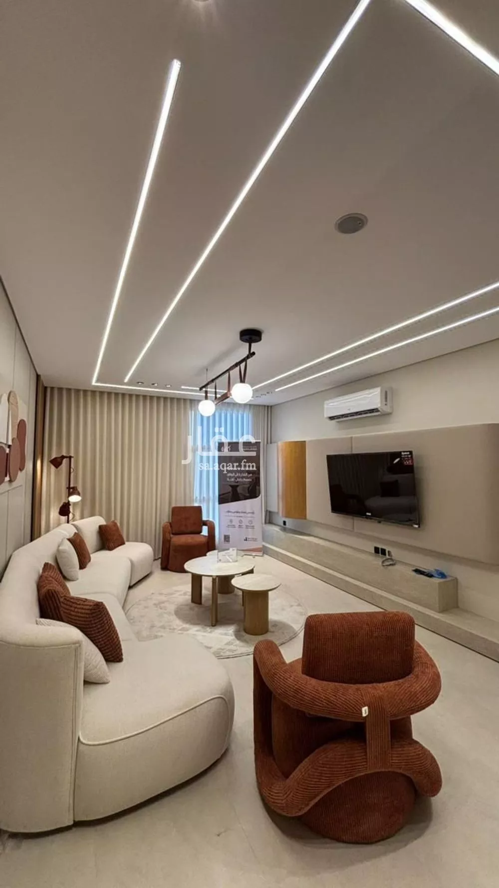 4 bedroom apartment in Al Jamiah, Madinah 6