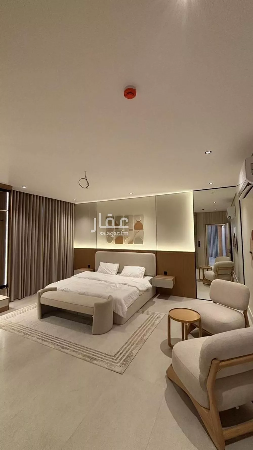 4 bedroom apartment in Al Jamiah, Madinah 8