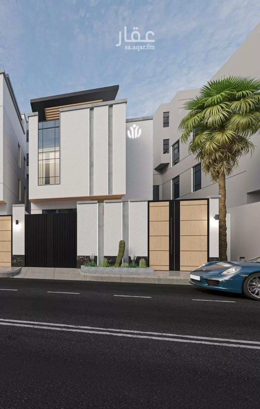 5 bedroom apartment in Al Difa