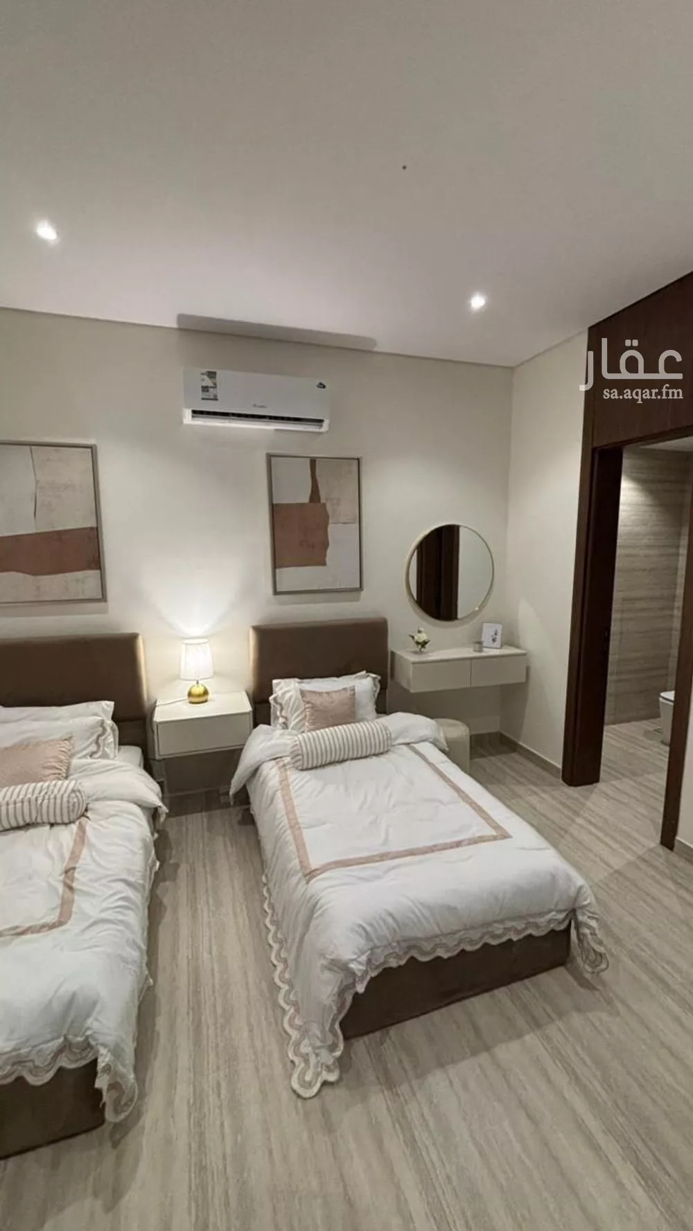 دور 6 غرف في الجصة 2