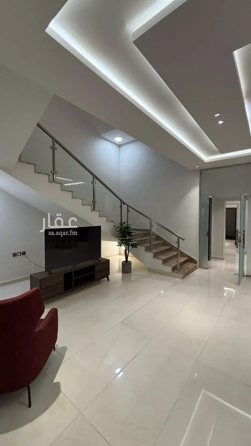 فيلا 8 غرف في شوران 3