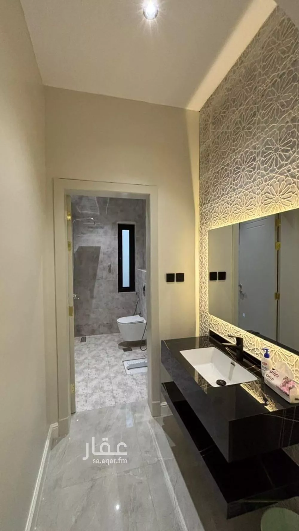 فيلا 8 غرف في ورقان، المدينة المنورة 20