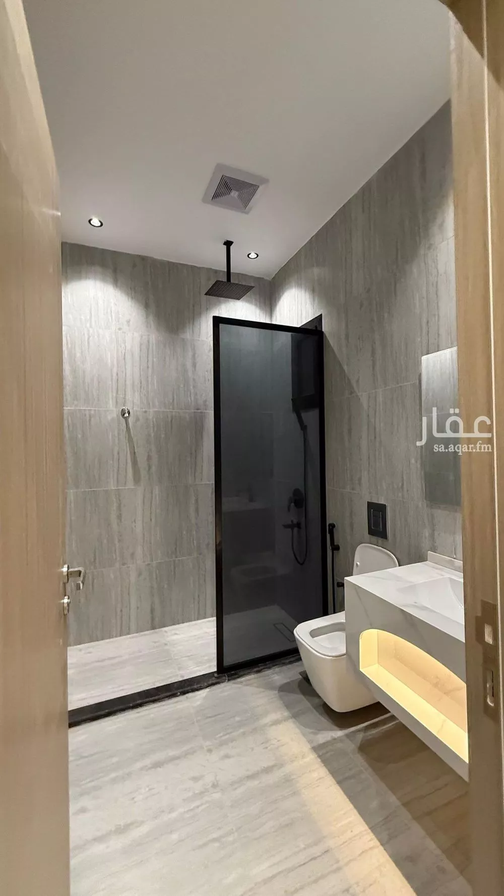 دور 6 غرف في السكة الحديدية 5