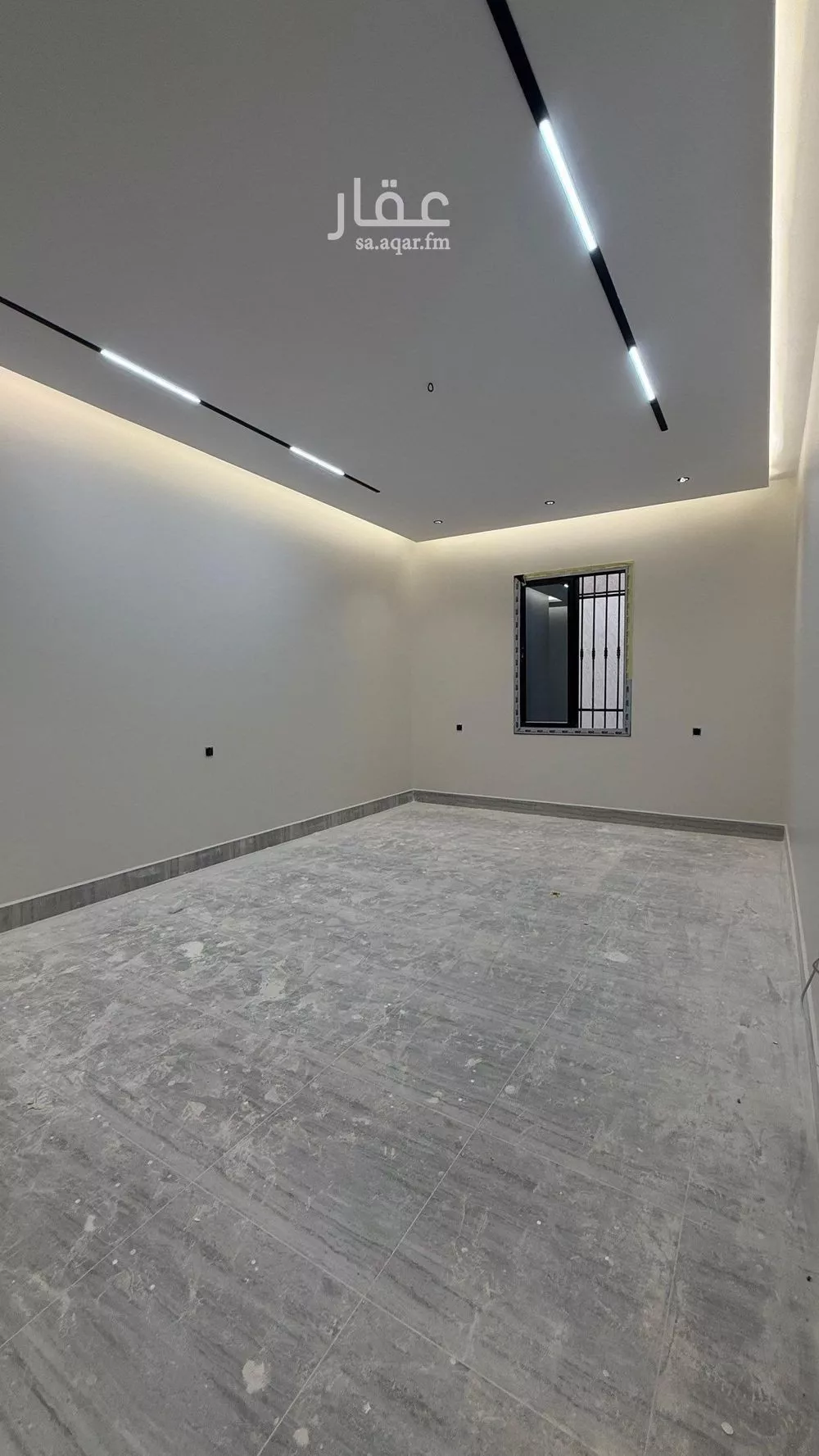 6 bedroom floor in As Sikkah Al Hadid 1