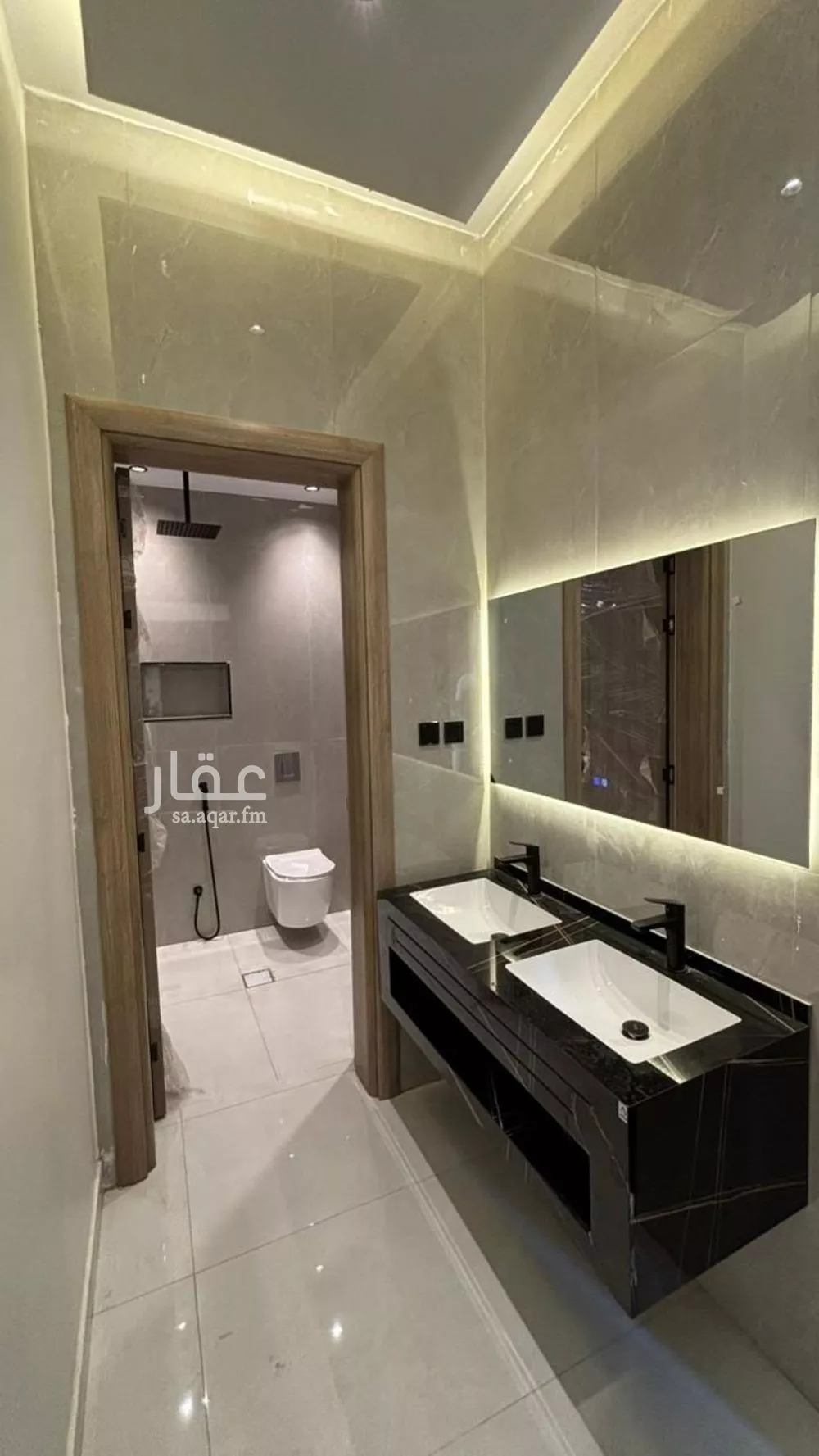 شقة 5 غرف في الدفاع 4