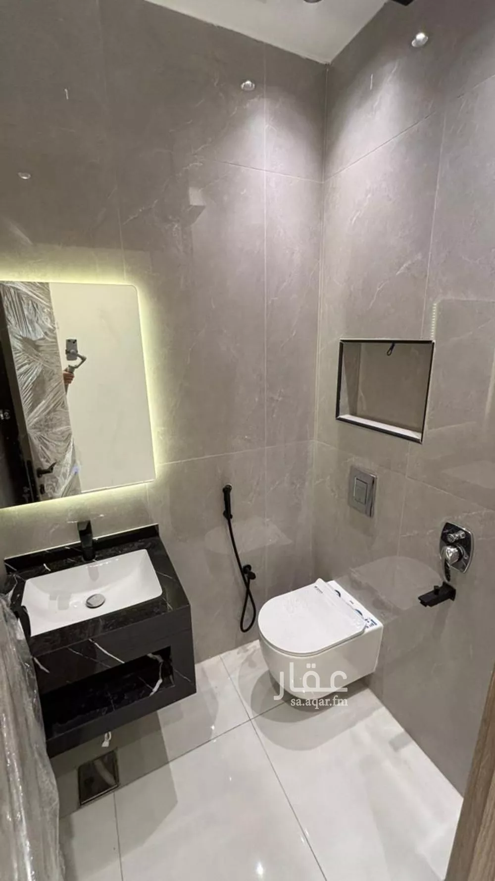 4 bedroom apartment in Al Difa, Madinah 15