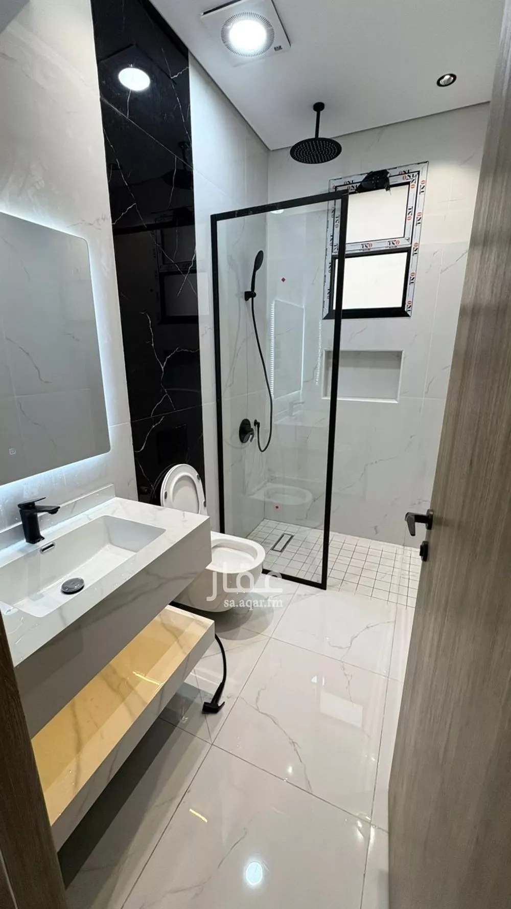 4 bedroom villa in Shawran, Madinah 12