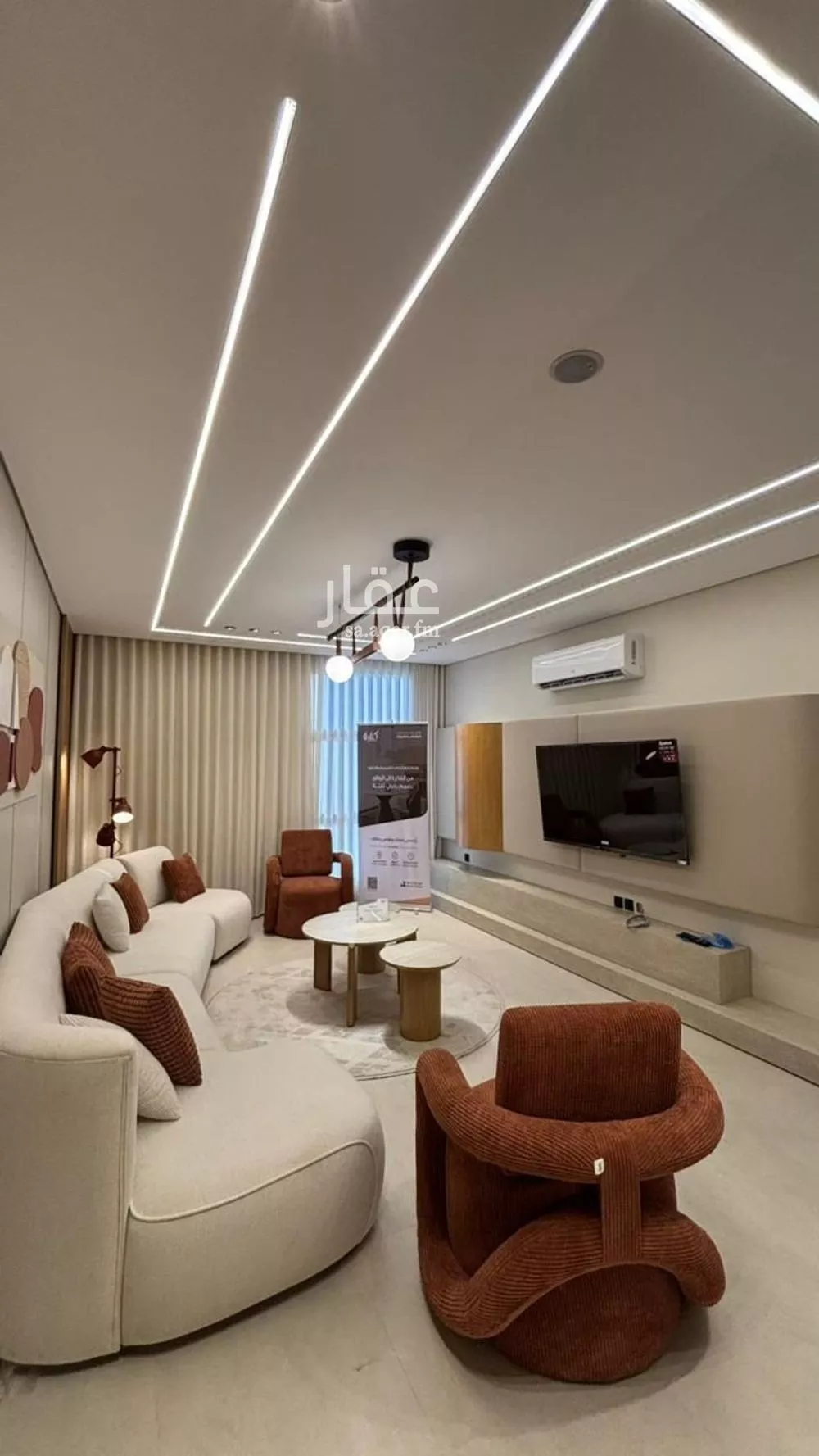 4 bedroom apartment in Al Jamiah, Madinah 10