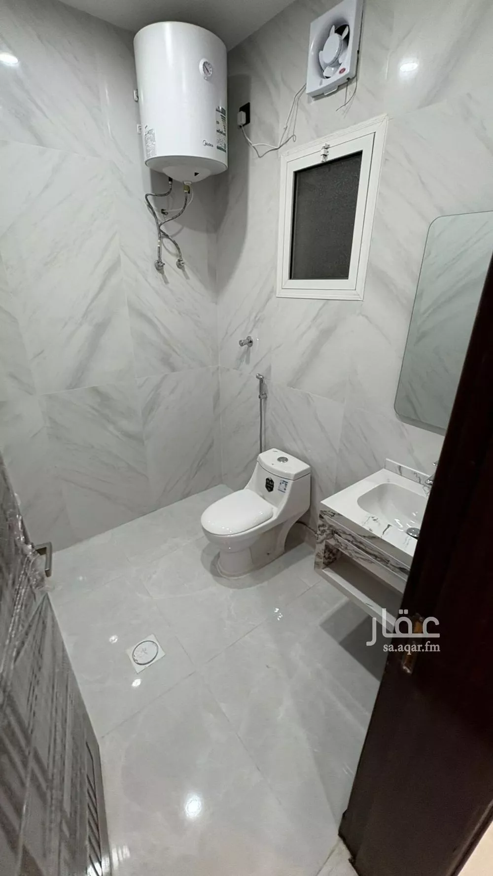 5 bedroom apartment in Sikkat Al Hadeed, Madinah 4