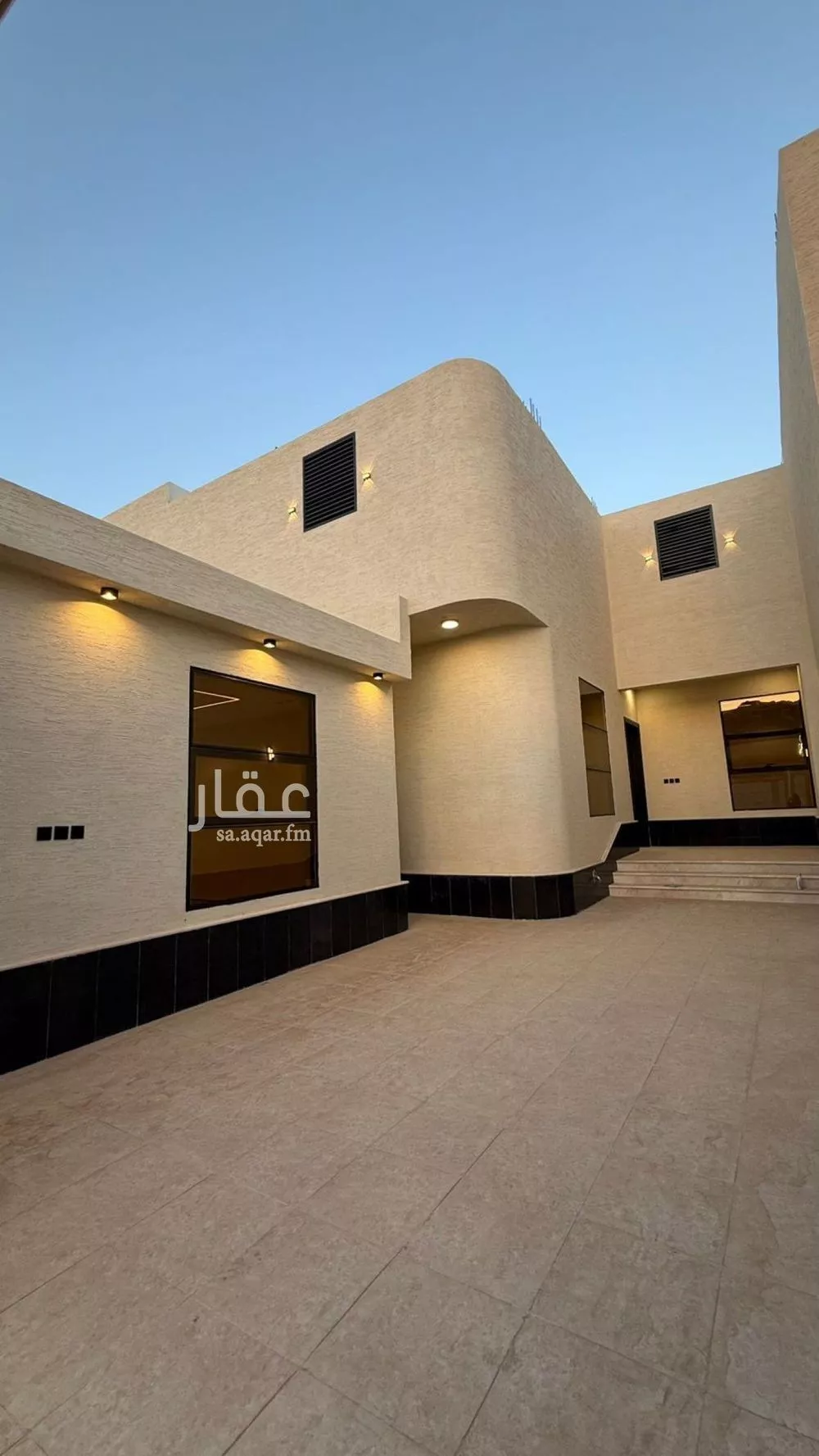 دور 5 غرف في السلام 1