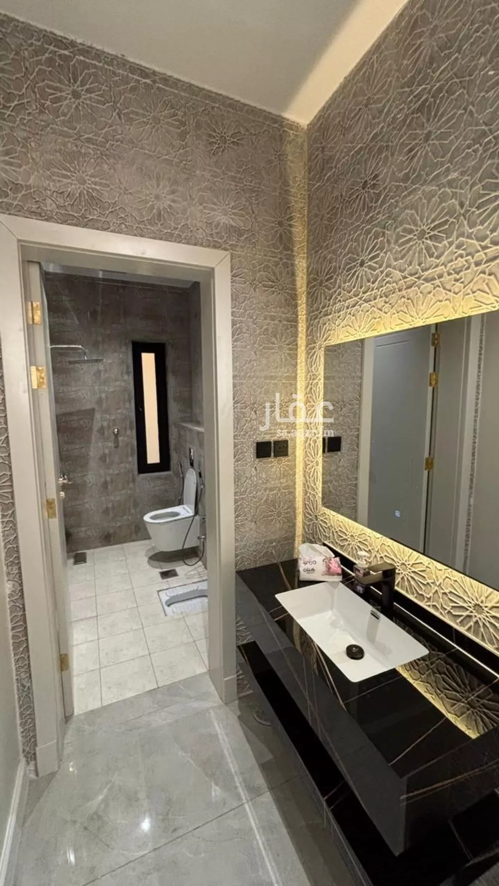 فيلا 8 غرف في ورقان، المدينة المنورة 11