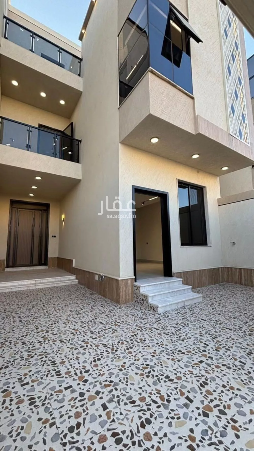 6 bedroom villa in Shawran, Madinah 26