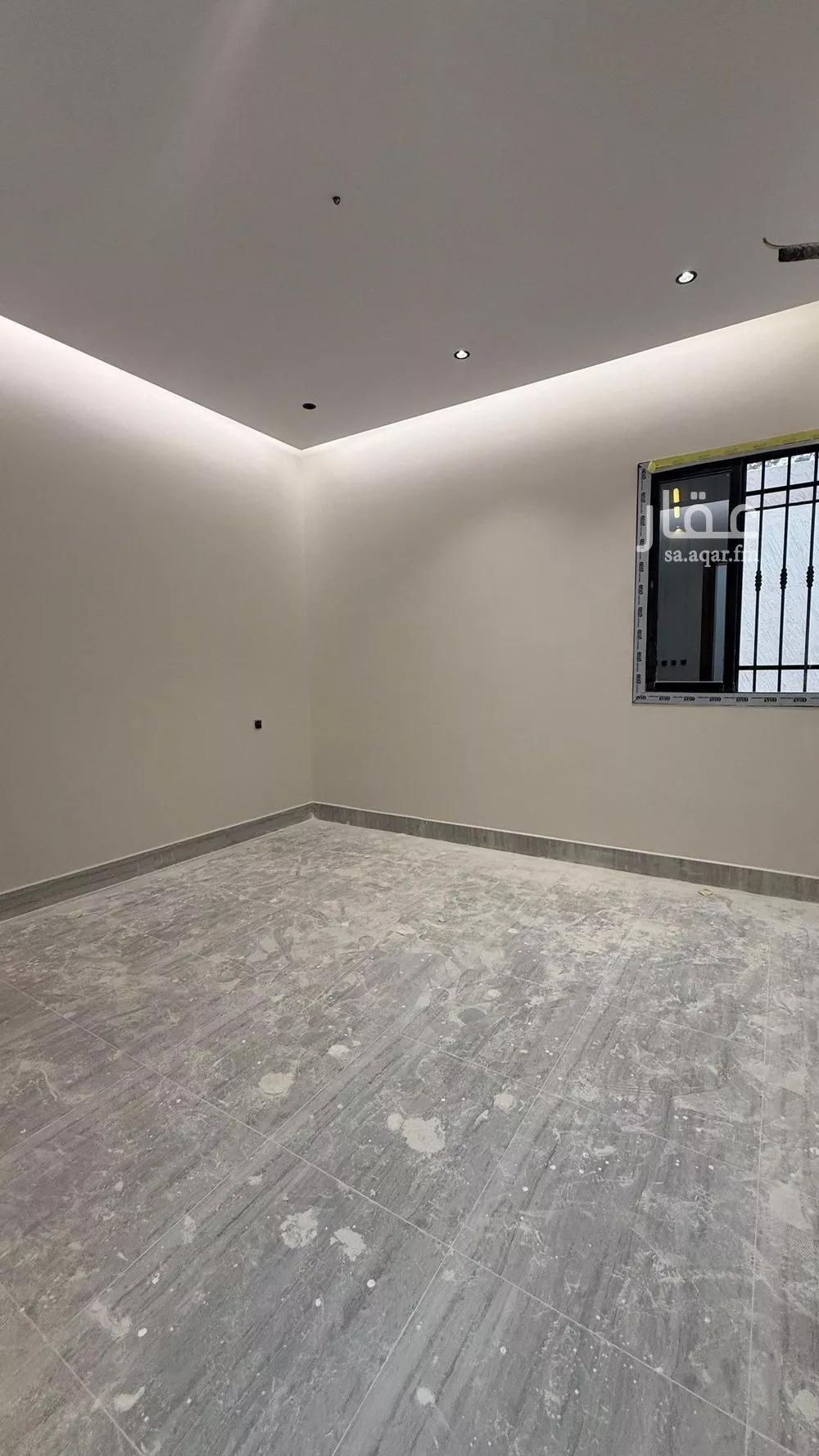 6 bedroom floor in As Sikkah Al Hadid 4