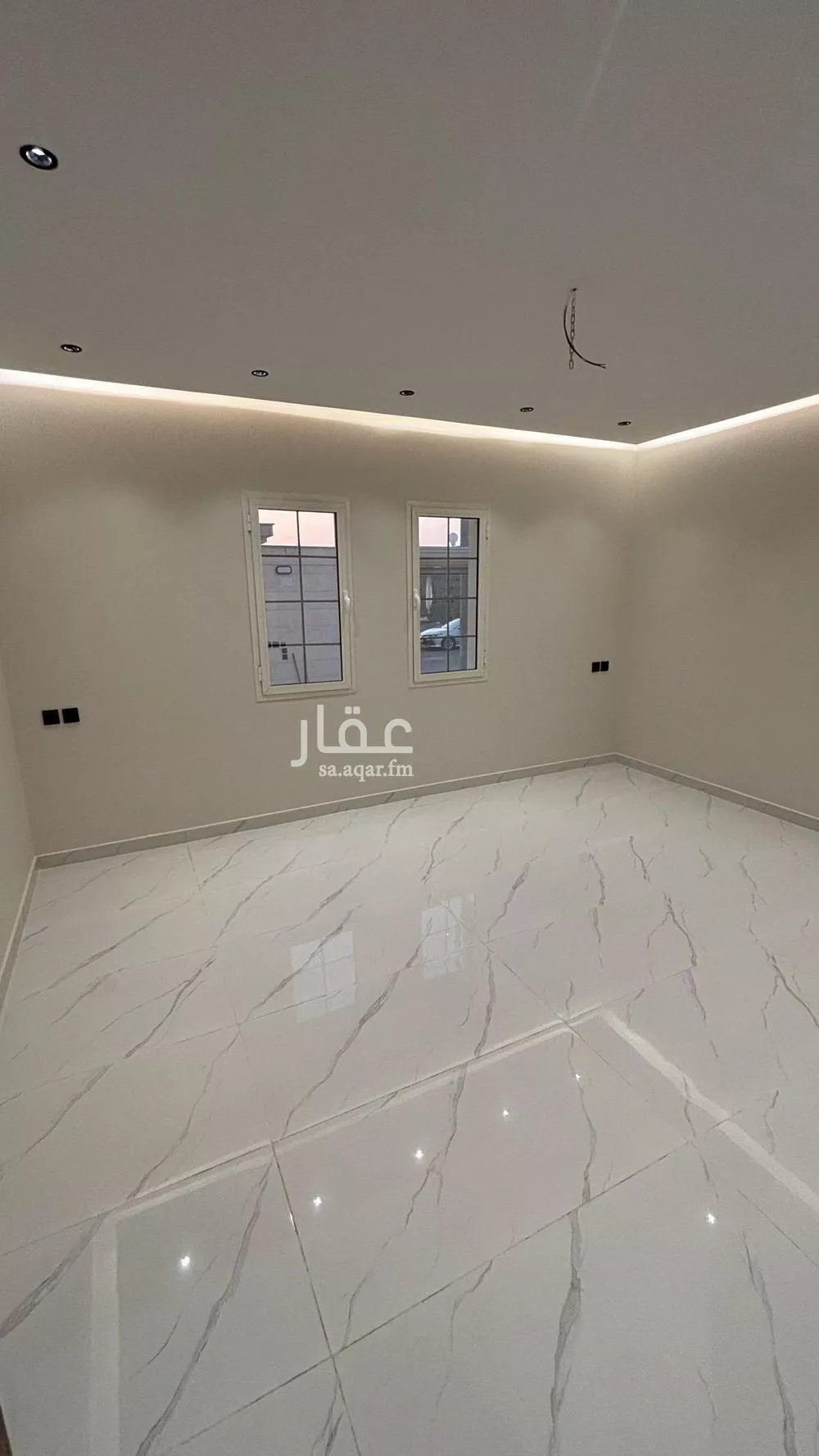 دور 6 غرف في السكة الحديدية 5