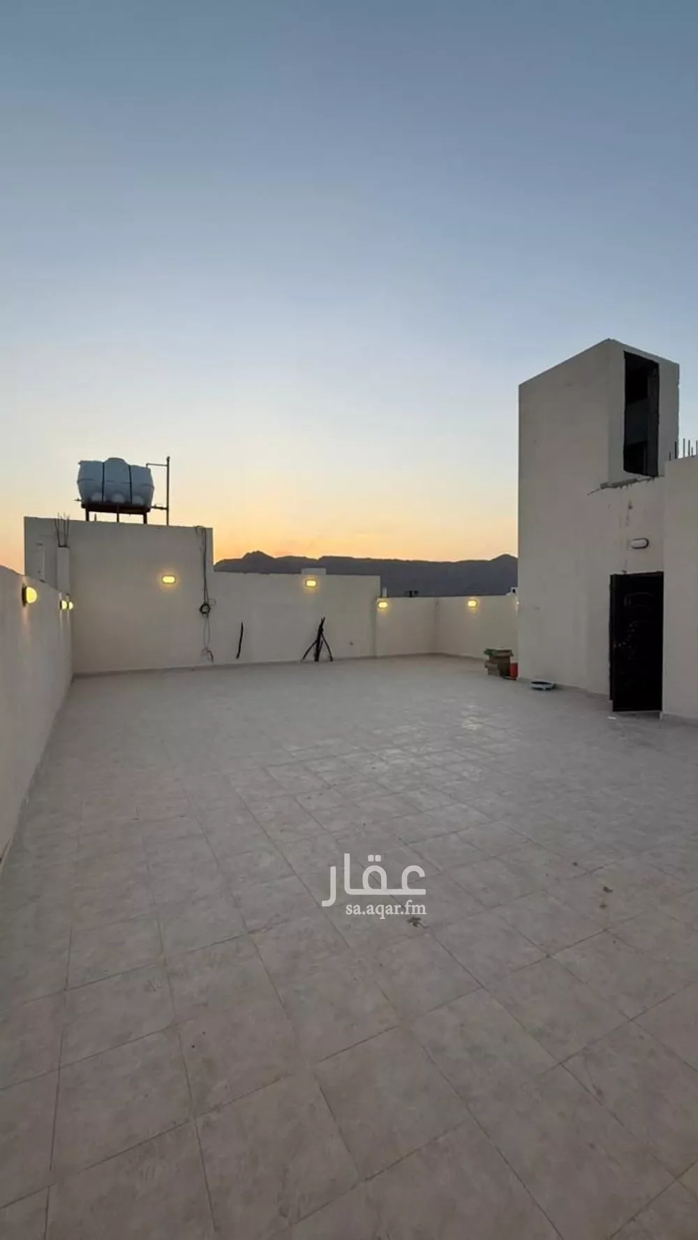 شقة 5 غرف في الرانوناء 5