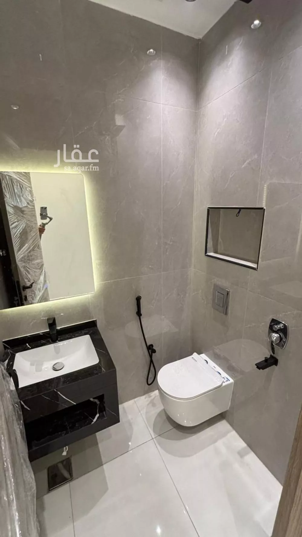 4 bedroom apartment in Al Difa, Madinah 16