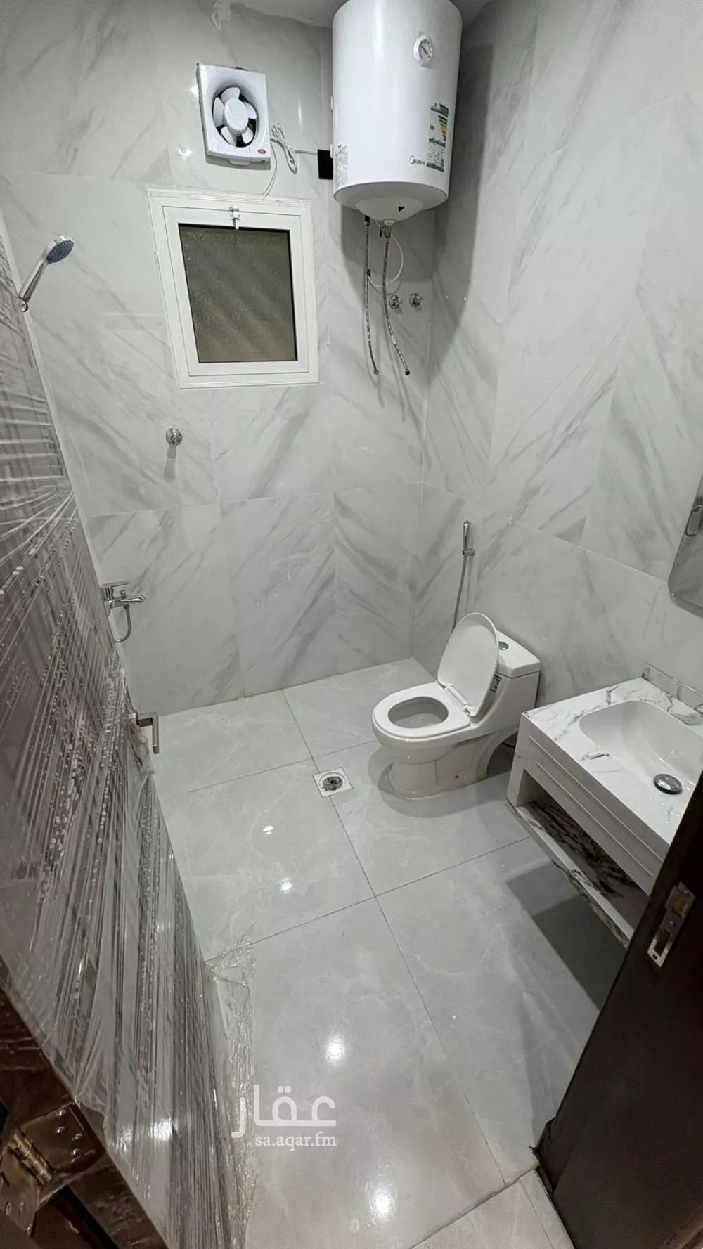 5 bedroom apartment in Sikkat Al Hadeed, Madinah 11